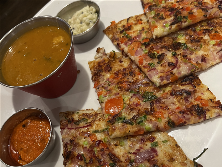 uttapam